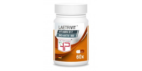 LAETRIVIT Vitamin B17